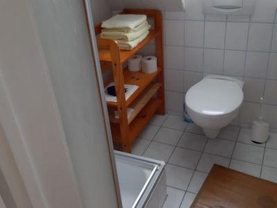 Ferienwohnung für 3 Personen (42 m²) in Westerland (Sylt) 7/8