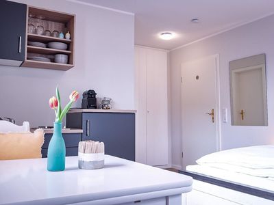 Ferienwohnung für 2 Personen (25 m²) in Westerland (Sylt) 4/10