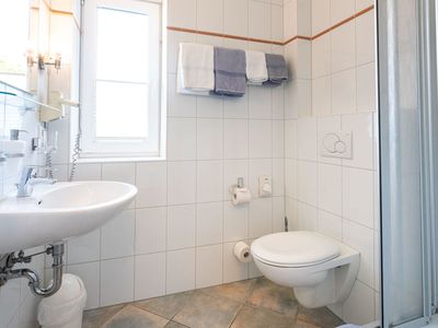 Ferienwohnung für 2 Personen (25 m²) in Westerland (Sylt) 5/10