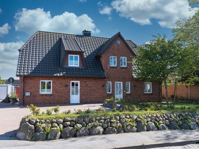 Ferienwohnung für 2 Personen (25 m²) in Westerland (Sylt) 8/10