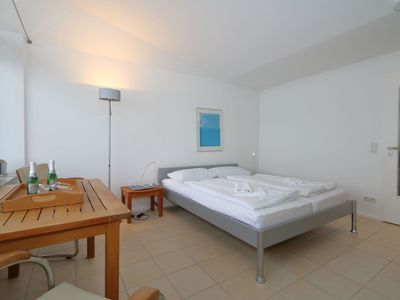 Ferienwohnung für 2 Personen (34 m²) in Westerland (Sylt) 3/10