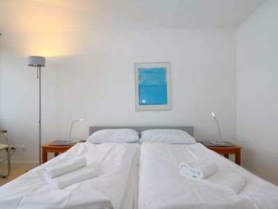 Ferienwohnung für 2 Personen (34 m²) in Westerland (Sylt) 4/10