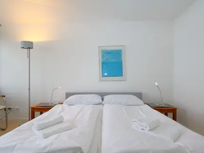 Ferienwohnung für 2 Personen (34 m²) in Westerland (Sylt) 4/10
