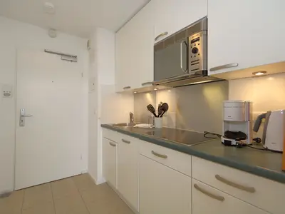 Ferienwohnung für 2 Personen (34 m²) in Westerland (Sylt) 7/10