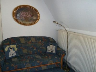 Ferienwohnung für 6 Personen (100 m²) in Westerland (Sylt) 4/10