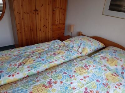 Ferienwohnung für 3 Personen (42 m²) in Westerland (Sylt) 1/6