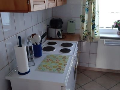 Ferienwohnung für 3 Personen (42 m²) in Westerland (Sylt) 2/6