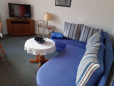 Ferienwohnung für 3 Personen (42 m²) in Westerland (Sylt) 4/6