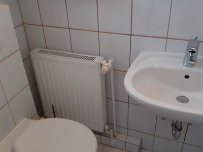 Ferienwohnung für 3 Personen (42 m²) in Westerland (Sylt) 6/6