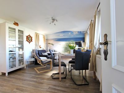 Ferienwohnung für 3 Personen (40 m²) in Westerland (Sylt) 3/10