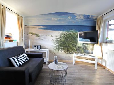 Ferienwohnung für 3 Personen (40 m²) in Westerland (Sylt) 6/10