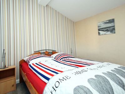 Ferienwohnung für 3 Personen (40 m²) in Westerland (Sylt) 9/10