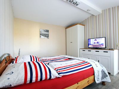 Ferienwohnung für 3 Personen (40 m²) in Westerland (Sylt) 10/10