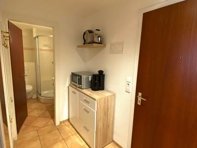 Ferienwohnung für 2 Personen (35 m²) in Westerland (Sylt) 3/10