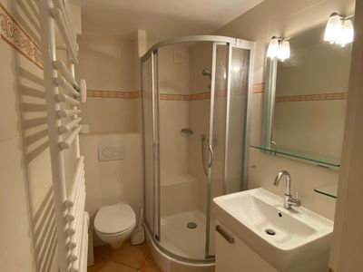 Ferienwohnung für 2 Personen (35 m²) in Westerland (Sylt) 4/10