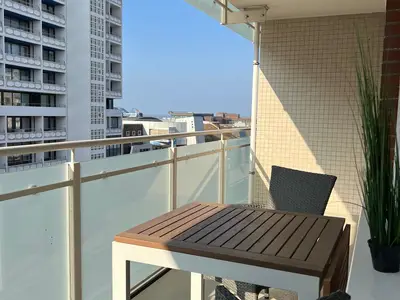 Ferienwohnung für 2 Personen (35 m²) in Westerland (Sylt) 10/10