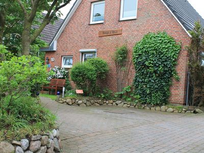 Ferienwohnung für 2 Personen (30 m²) in Westerland (Sylt) 1/10