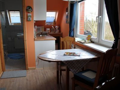 Ferienwohnung für 2 Personen (30 m²) in Westerland (Sylt) 3/10