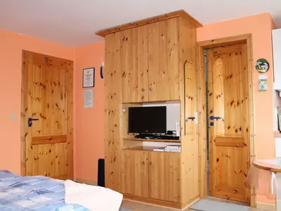 Ferienwohnung für 2 Personen (30 m²) in Westerland (Sylt) 4/10