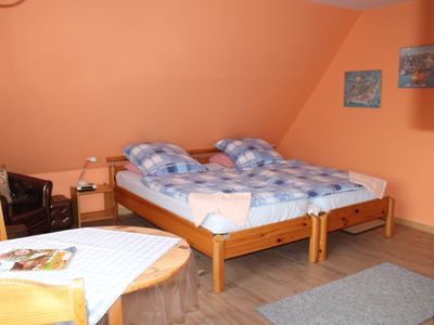 Ferienwohnung für 2 Personen (30 m²) in Westerland (Sylt) 5/10