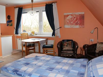 Ferienwohnung für 2 Personen (30 m²) in Westerland (Sylt) 7/10