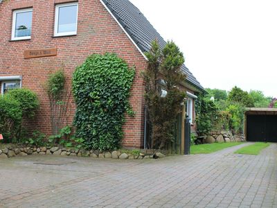 Ferienwohnung für 2 Personen (30 m²) in Westerland (Sylt) 8/10