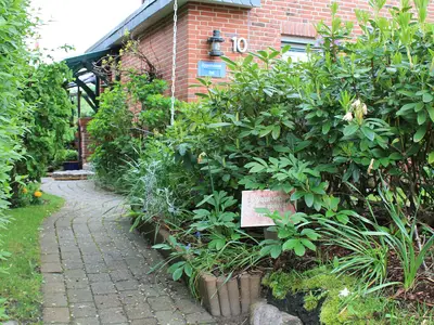 Ferienwohnung für 2 Personen (30 m²) in Westerland (Sylt) 10/10