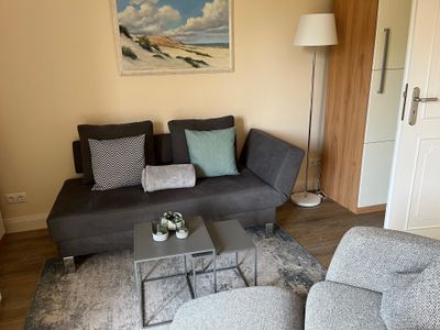 Ferienwohnung für 2 Personen (45 m²) in Westerland (Sylt) 3/10