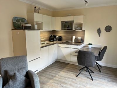 Ferienwohnung für 2 Personen (45 m²) in Westerland (Sylt) 4/10