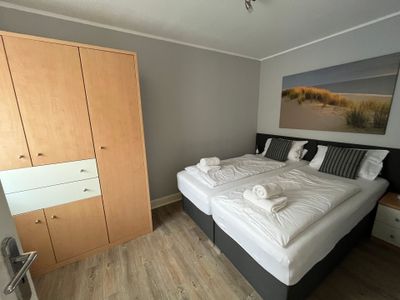 Ferienwohnung für 2 Personen (45 m²) in Westerland (Sylt) 5/10