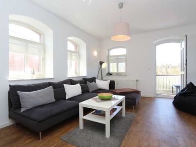 Ferienwohnung für 5 Personen (60 m²) in Westerland (Sylt) 9/10