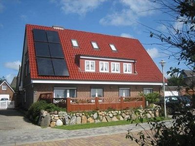 Ferienwohnung für 2 Personen (45 m²) in Westerland (Sylt) 1/10