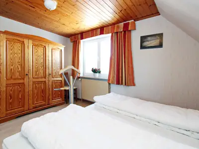 Ferienwohnung für 2 Personen (45 m²) in Westerland (Sylt) 6/10