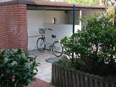 Ferienwohnung für 2 Personen (45 m²) in Westerland (Sylt) 7/10