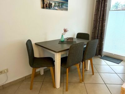 Ferienwohnung für 3 Personen (48 m²) in Westerland (Sylt) 5/10