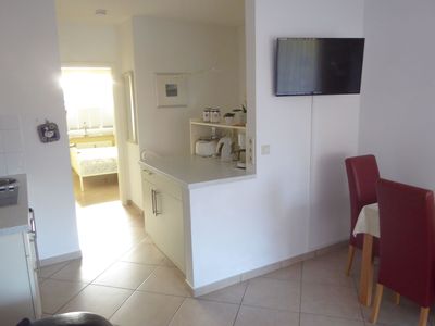 Ferienwohnung für 3 Personen (48 m²) in Westerland (Sylt) 9/10