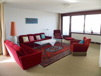 Ferienwohnung für 3 Personen (88 m²) in Westerland (Sylt) 2/10