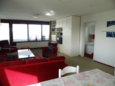 Ferienwohnung für 3 Personen (88 m²) in Westerland (Sylt) 3/10