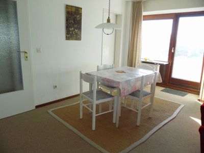 Ferienwohnung für 3 Personen (88 m²) in Westerland (Sylt) 4/10