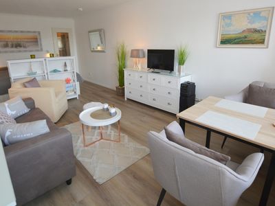 Ferienwohnung für 2 Personen (40 m²) in Westerland (Sylt) 6/10