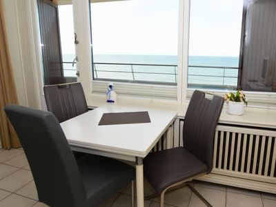 Ferienwohnung für 2 Personen (34 m²) in Westerland (Sylt) 2/10