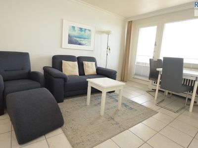 Ferienwohnung für 2 Personen (34 m²) in Westerland (Sylt) 3/10