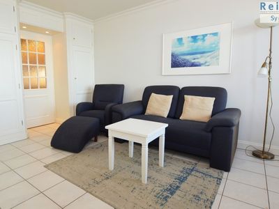 Ferienwohnung für 2 Personen (34 m²) in Westerland (Sylt) 4/10