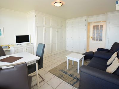 Ferienwohnung für 2 Personen (34 m²) in Westerland (Sylt) 5/10