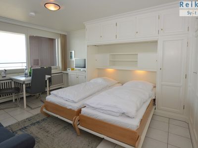 Ferienwohnung für 2 Personen (34 m²) in Westerland (Sylt) 6/10