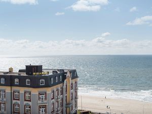 Ferienwohnung für 2 Personen (55 m²) in Westerland (Sylt)