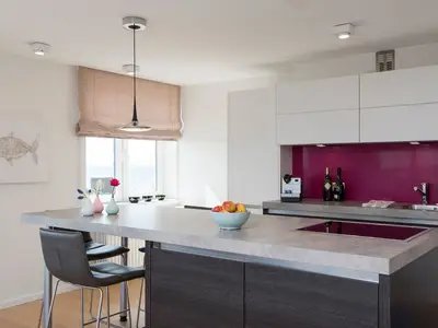 Ferienwohnung für 2 Personen (55 m²) in Westerland (Sylt) 3/10