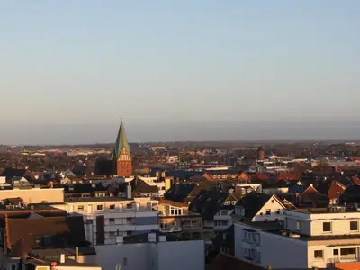 Ferienwohnung für 2 Personen (55 m²) in Westerland (Sylt) 5/10