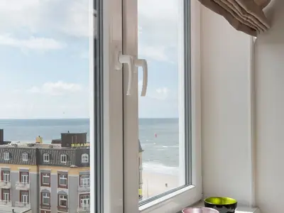 Ferienwohnung für 2 Personen (55 m²) in Westerland (Sylt) 6/10