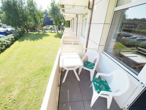 Ferienwohnung für 4 Personen (35 m²) in Westerland (Sylt)